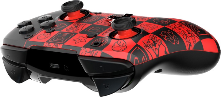 Image du produit PDP ReMatch - Super Icons (Switch OLED, Switch)