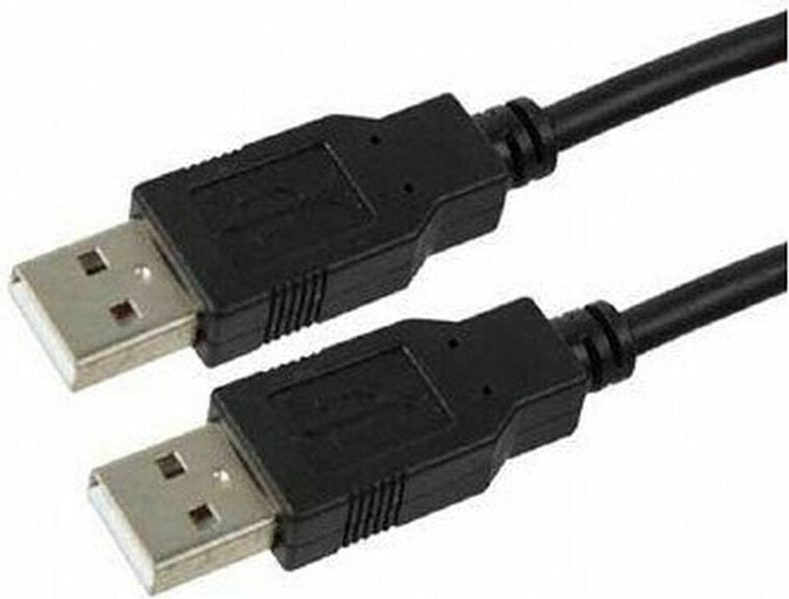 Actual product image Gembird Cablexpert USB cable (1.80 m, USB 2.0)