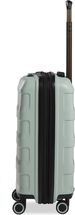 Immagine prodotto Stratic Paglia + custodia rigida() (43 l, Bagaglio a mano (fino a 50 litri))