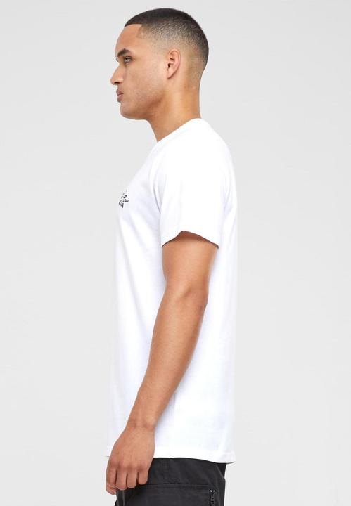 Produktbild Mister Tee Penne Va Bene Tee EMB - 126829 (XL)