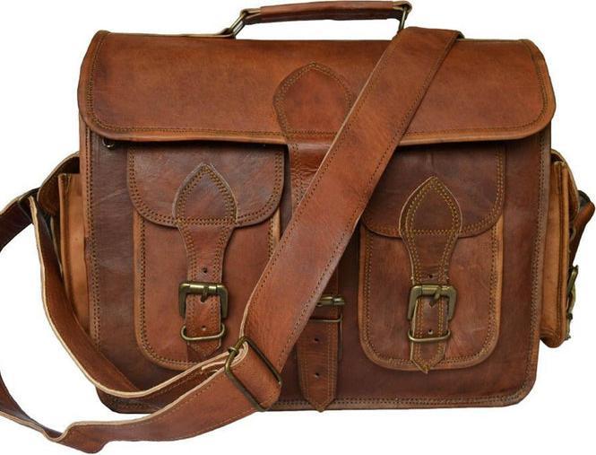 Only-Bags.Store Il messaggero fotografico di Robert Capa (Borsa a tracolla per fotocamera)