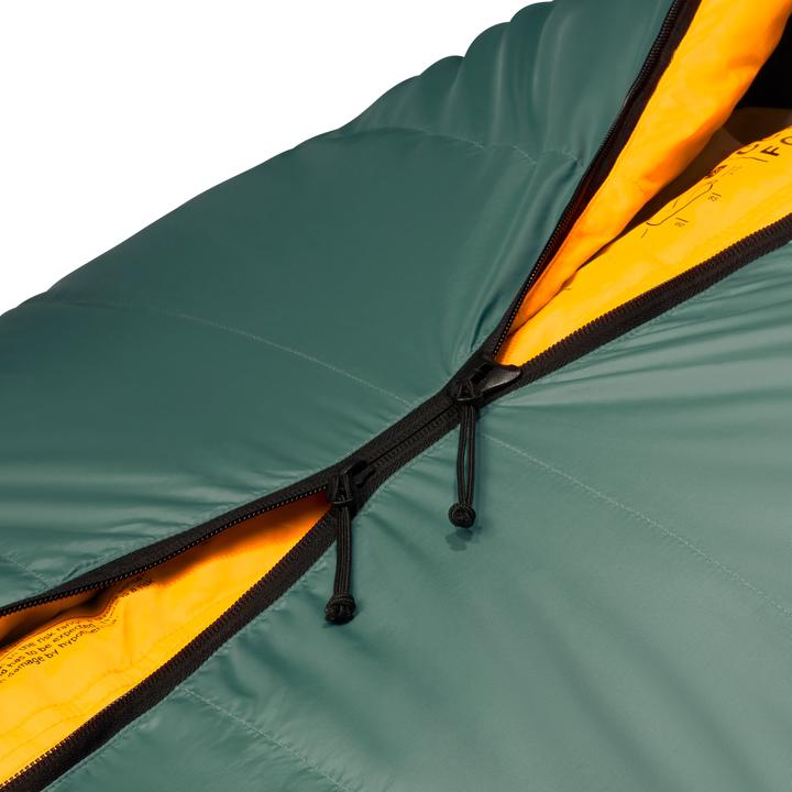 Produktbild Mammut Comfort Fiber Bag (215 cm)