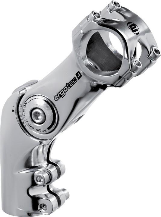 Humpert Octopus 50 (31.80 mm)
