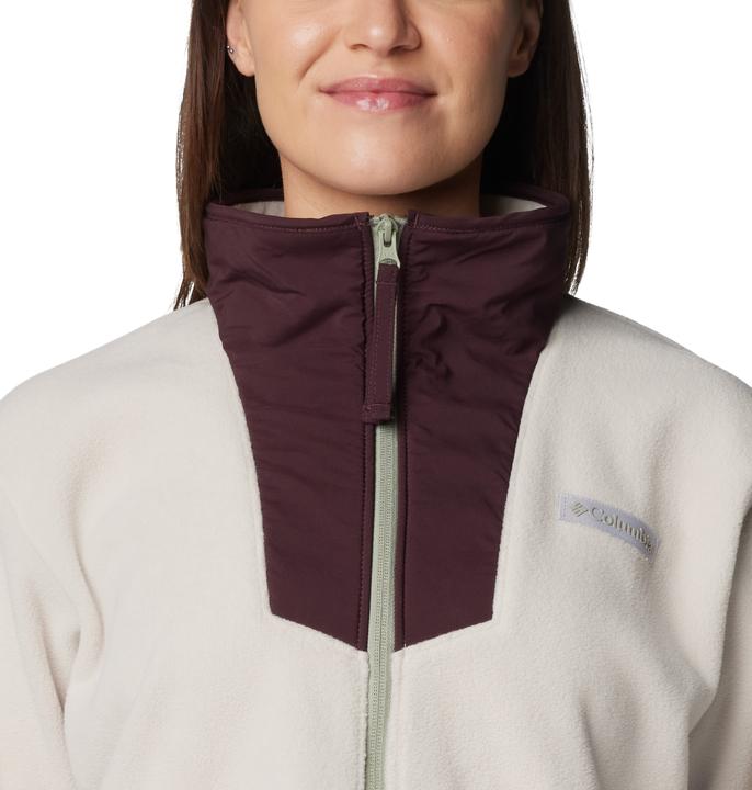 Produktbild Columbia Sequoia Grove™ 1/2 Zip Fleece (L)