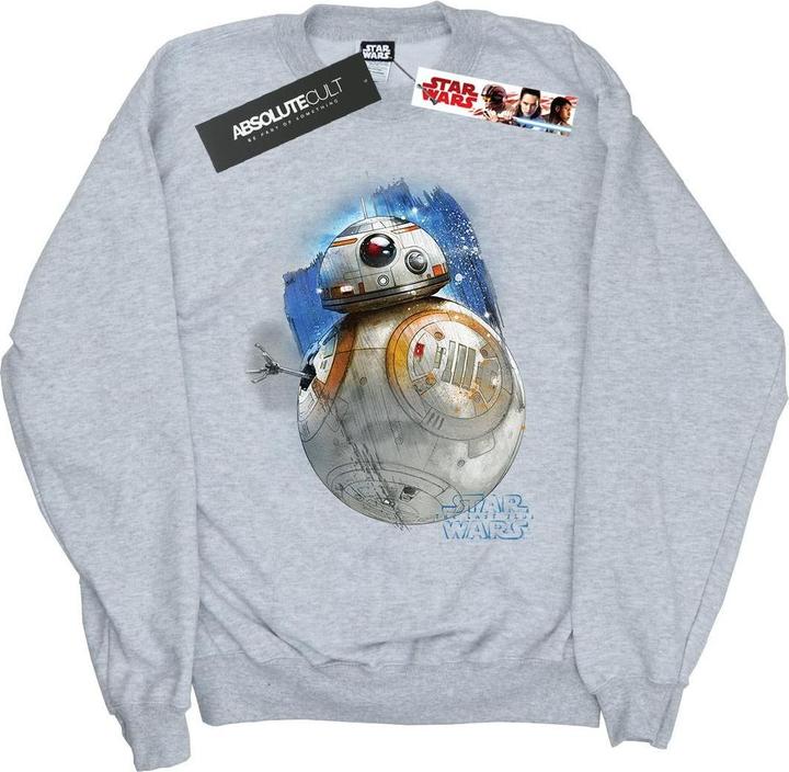 Image du produit Star Wars - Sweat - Garçon (116)
