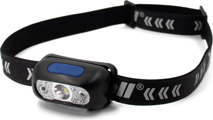 XCell LED head lamp H230 (230 lm)
