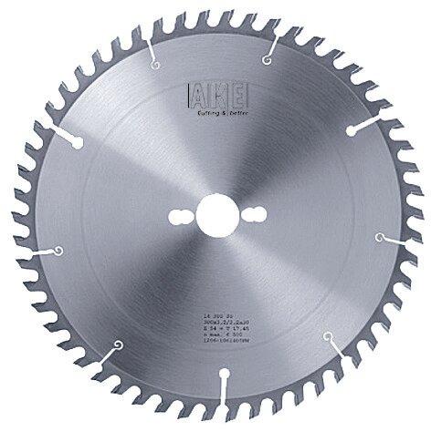 Ake Cirkelzaagbladen type 14