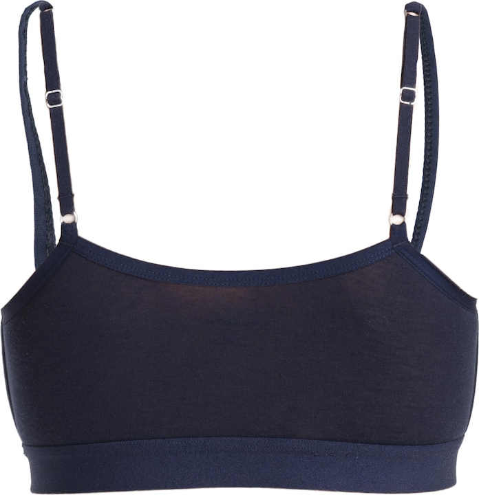 Actual product image Icebreaker Women Merino Core Bra (L)