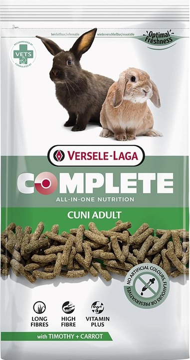 Produktbild Versele Laga Complete (1.75 kg, 1 x)