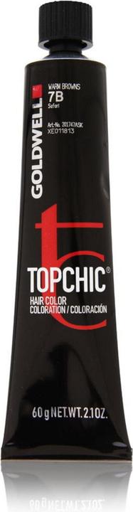 Produktbild Goldwell Topchic (7B)