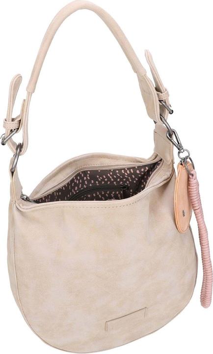 Actual product image Fritzi aus Preußen Fritzi Hobo Vintage shoulder bag 33 cm