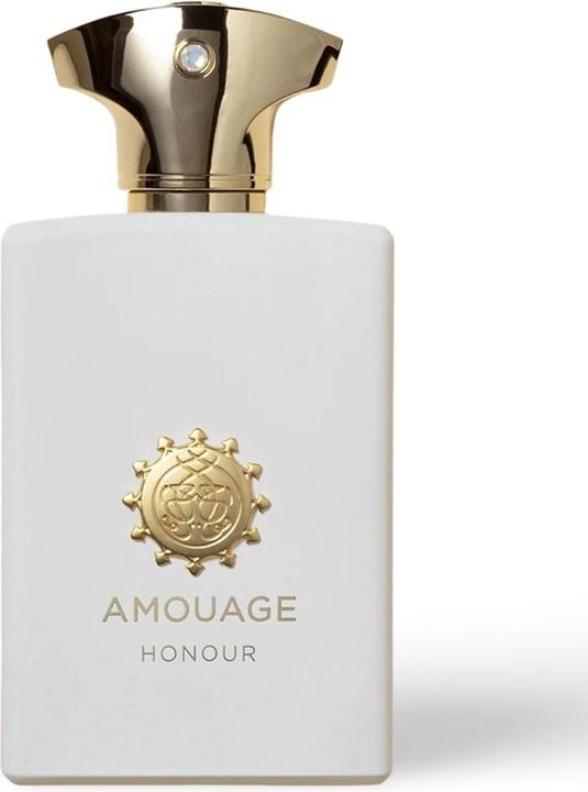 Actual product image Amouage Honour (Eau de parfum, 100 ml)