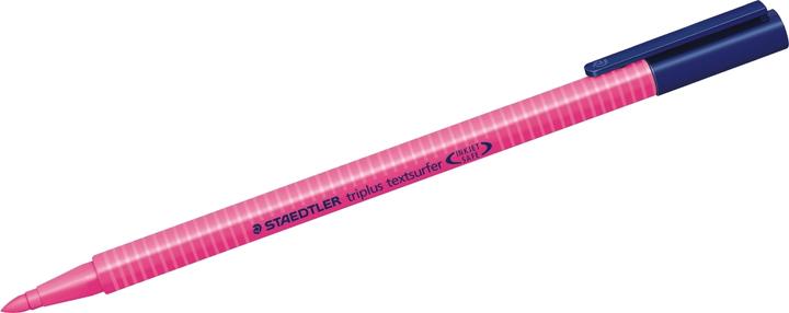 Actual product image Staedtler 362-23 highlighter 1 piece(s) Pink (1x)