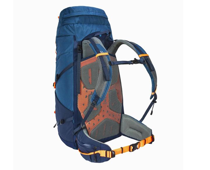 Immagine prodotto Highlander Rucksack Vulkan Rucksack Navy 45 Liter - Blau (45 l)
