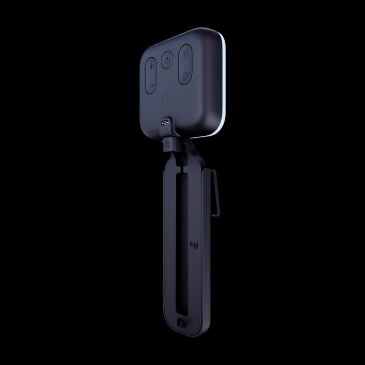 Actual product image Logitech Litra Glow