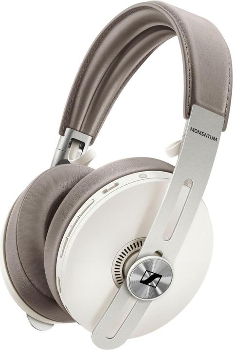 Produktbild Sennheiser Momentum 3 (ANC, 17 h, Kabelgebunden)