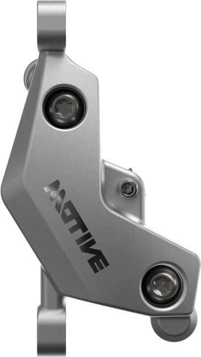 Actual product image Sram Motifs Ultimate (Front + Rear, Brake kit, 4)