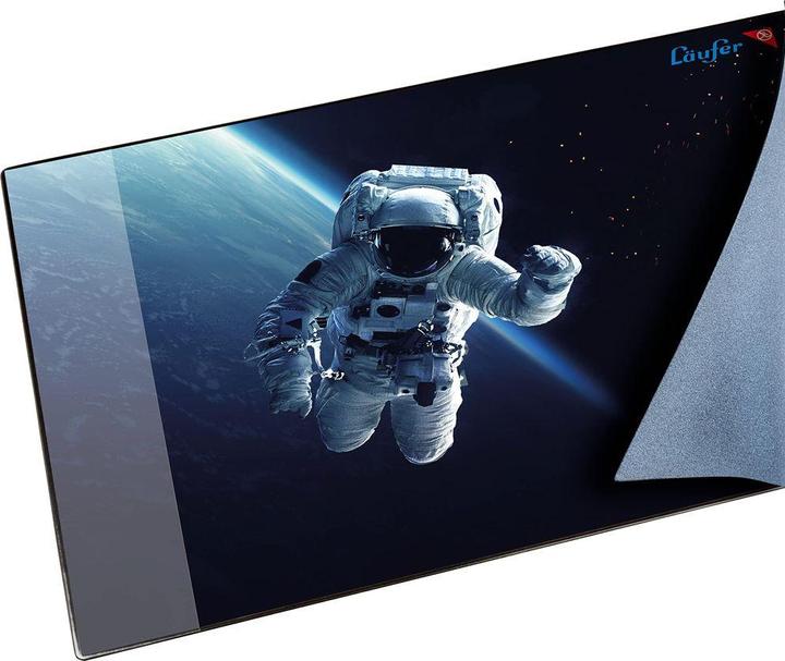 Produktbild Läufer Astronaut (53 x 40 cm)