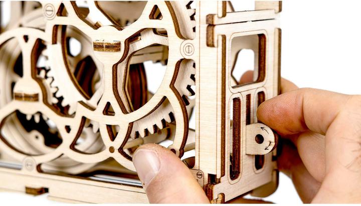 Produktbild Revell Tiny Adventures - Kinetic Picture