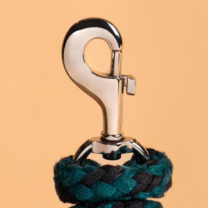 Immagine prodotto Fouganza Corda da 2 m per cavallo/pony