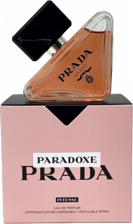 Produktbild Prada Paradoxe Intense (Eau de Parfum, 50 ml)