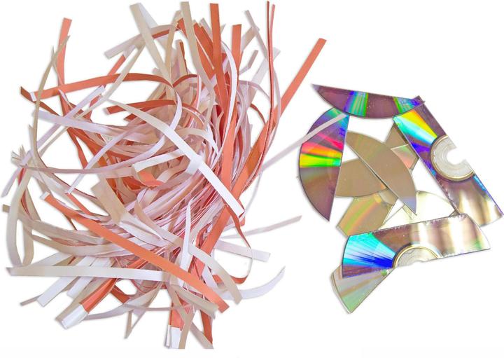 Actual product image Peach Shredder PS400-00 (Strip cut)