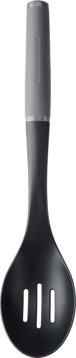 Productafbeelding KitchenAid Ka Kern Lepel Houtskool Grijs