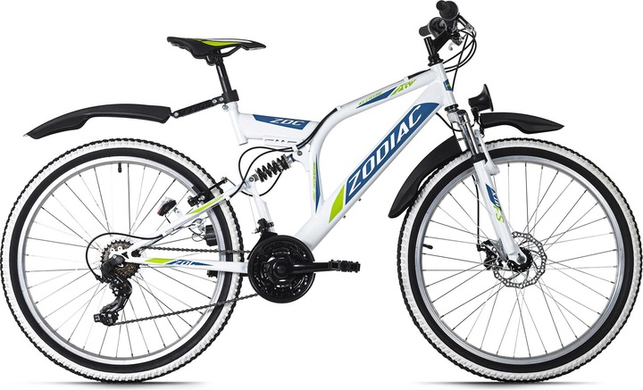 Produktbild KS Cycling Zodiac (48 cm)