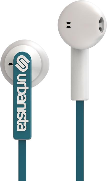 Actual product image Urbanista Berlin (8 h, Wireless)