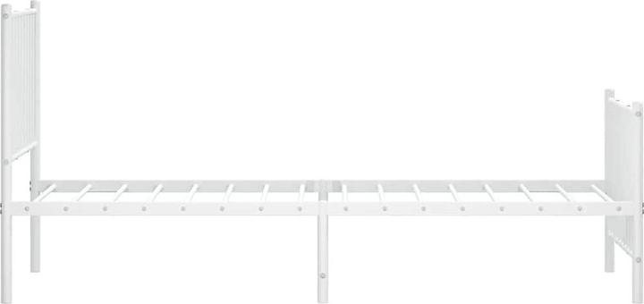 Image du produit vidaXL Bettgestell (80 x 200 cm)