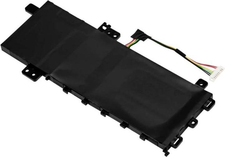 Actual product image GreenCell Laptop Battery for Asus VivoBook 15 A512 A512DA - 4150,Ah (4150 mAh)