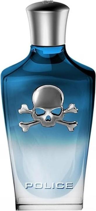 Actual product image Police Potion For Him Edp 100ml (Eau de parfum, 100 ml)