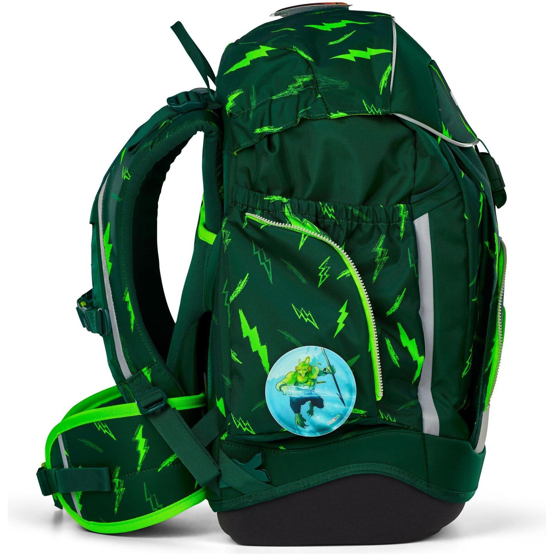 Thumbnail - Ergobag, Rucksack, (24 l)