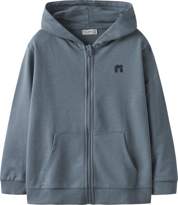 Produktbild Name it Regular Fit Sweatjacke (146, 152)