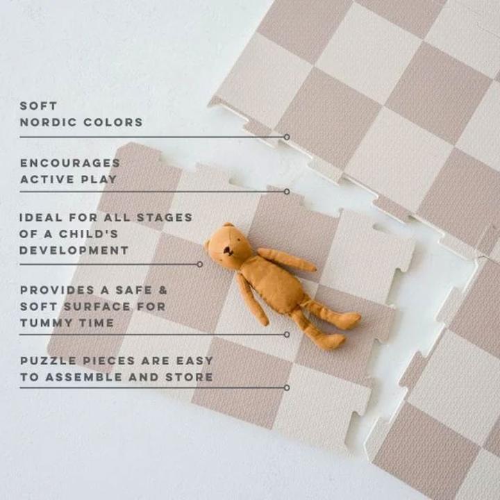 Immagine prodotto 3 Sprouts Spielmatte beige