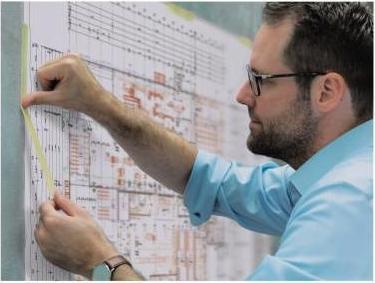 Immagine prodotto tesa Nastro adesivo (L x W) 10 m x 19 m (19 mm)