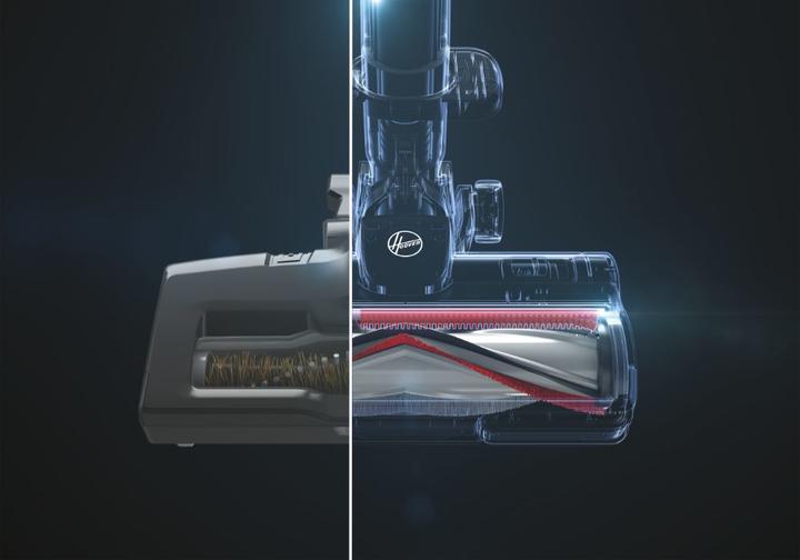 Image du produit Hoover HF9 Pets