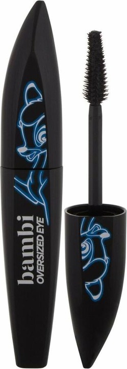 Actual product image L'Oréal Paris False Lash Bambi Eye Oversized (Black)
