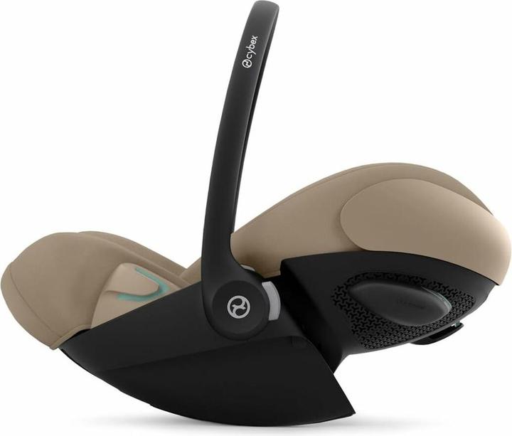 Produktbild Cybex Cloud G I-Size Plus (Babyschale, ECE R129/i-Size Norm)