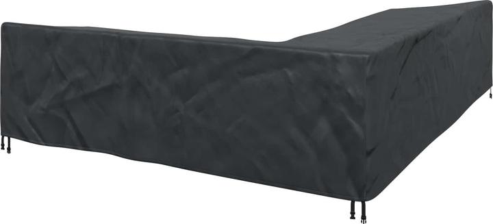 Actual product image vidaXL Möbelbezüge