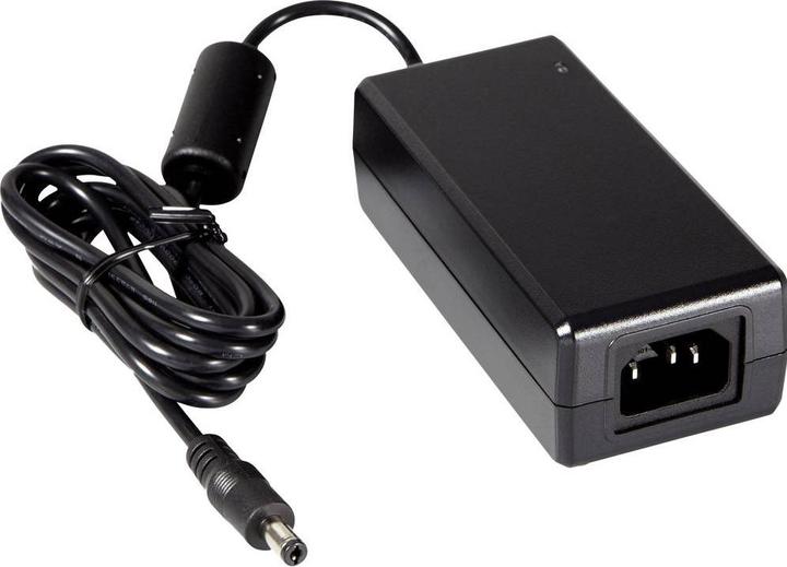 Dehner Elektronik Alimentation de table, tension fixe ATS 065T-P480 48 V/DC 1.36 A 65 W