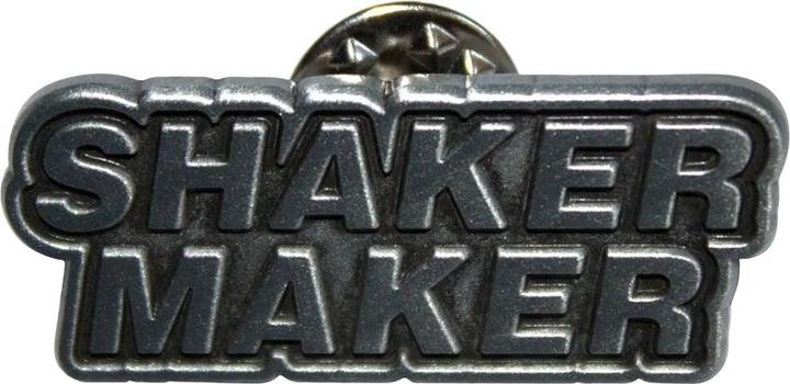 Image du produit Oasis - Badge SHAKERMAKER