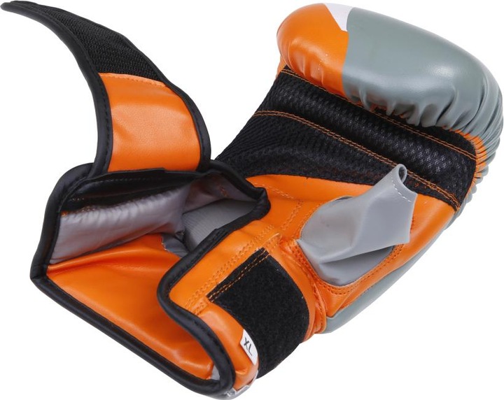 Productafbeelding Ju-Sports Zandzak handschoenzak kracht (XL)