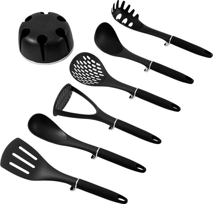 Actual product image neuetischkultur Kitchen gadget set 7 pieces