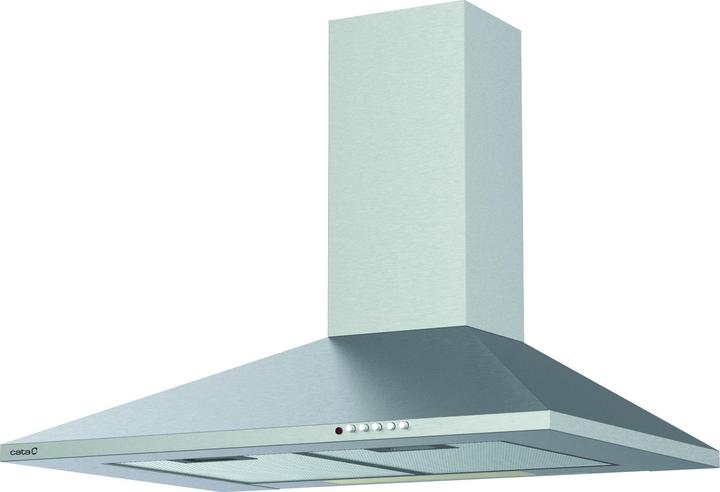 Actual product image Cata Built-in cooker hood CAMPANA Hood VK 6000 X (Wall hood)