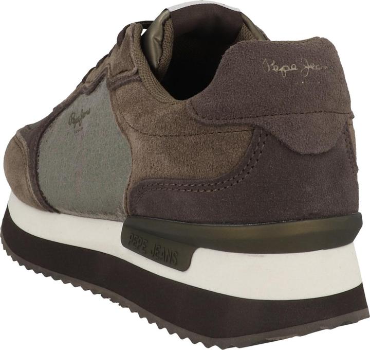 Actual product image Pepe Jeans Rusper Stars - 63159 (41)