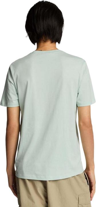 Image du produit Lyle and Scott - T-shirt SUPERFINE - Homme (S)