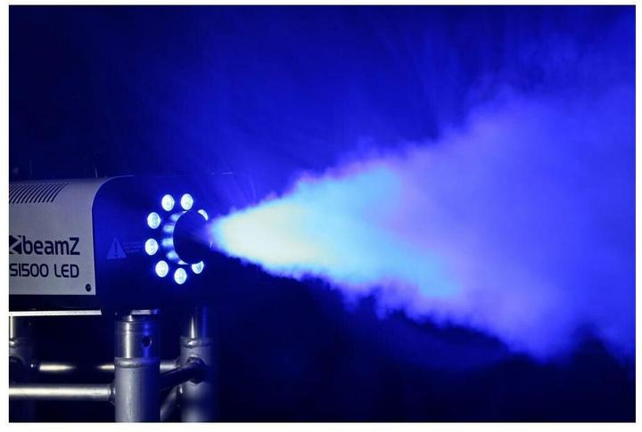 Immagine prodotto BeamZ S1500LED