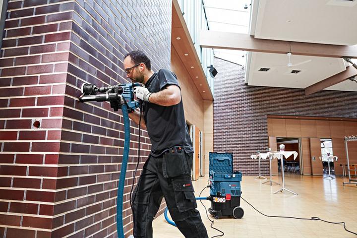 Productafbeelding Bosch Professional GDE 16 Plus