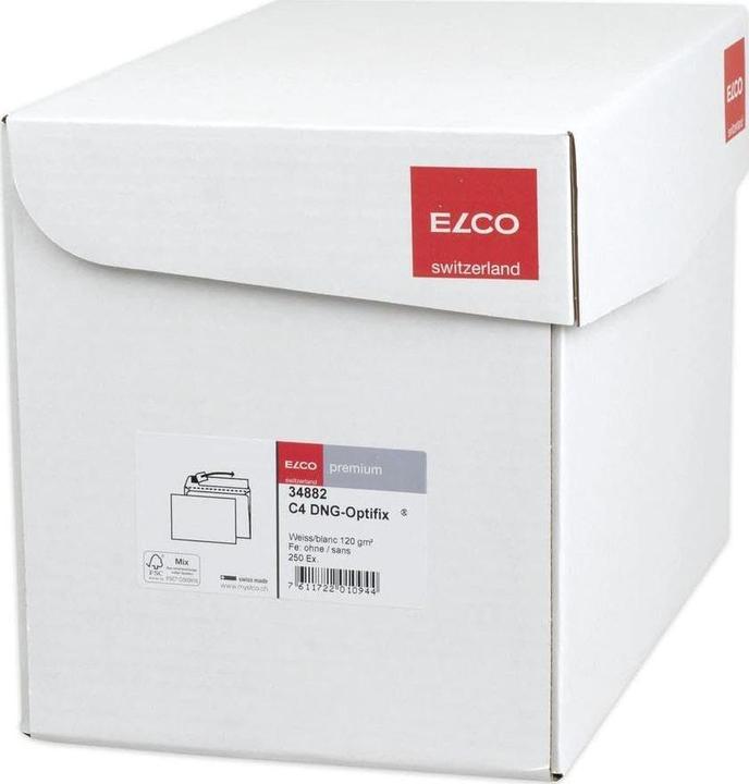 Immagine prodotto Elco Busta premium (C4, 250x)